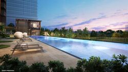 Lyndenwoods (D5), Apartment #452907961